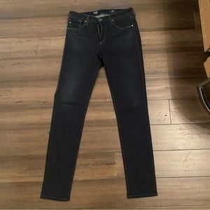 Adriano Goldschmied  the prima cigarette leg jeans